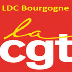 La CGT LDC Bourgogne